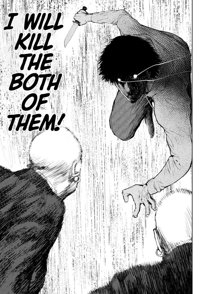 Amateur Vigilante 3 16