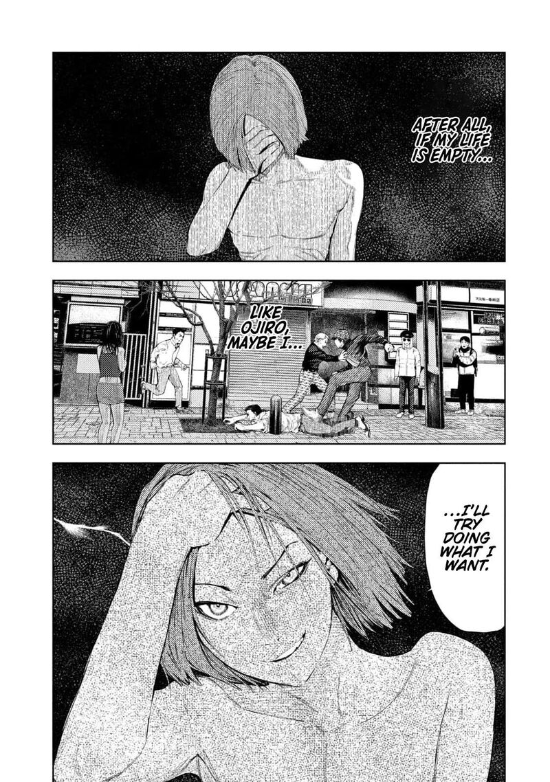 Amateur Vigilante 30 7