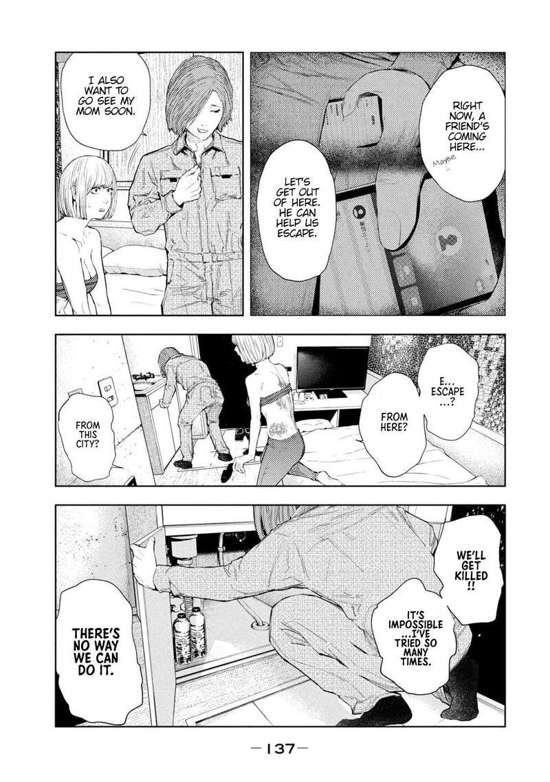 Amateur Vigilante 30 9