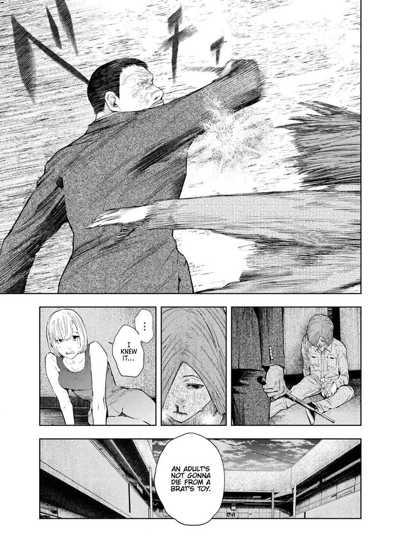 Amateur Vigilante 31 15