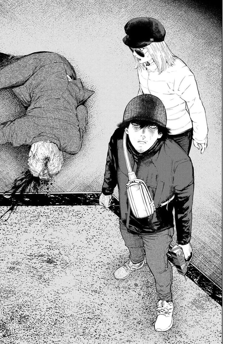 Amateur Vigilante 31 19