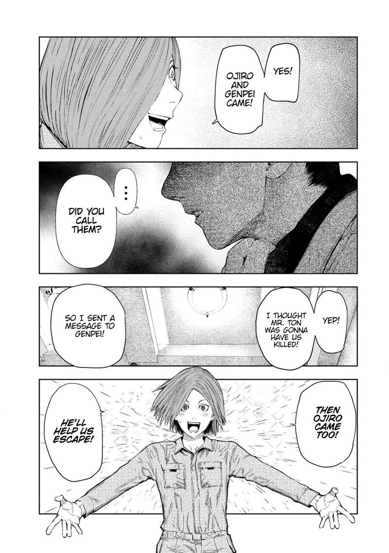 Amateur Vigilante 32 16