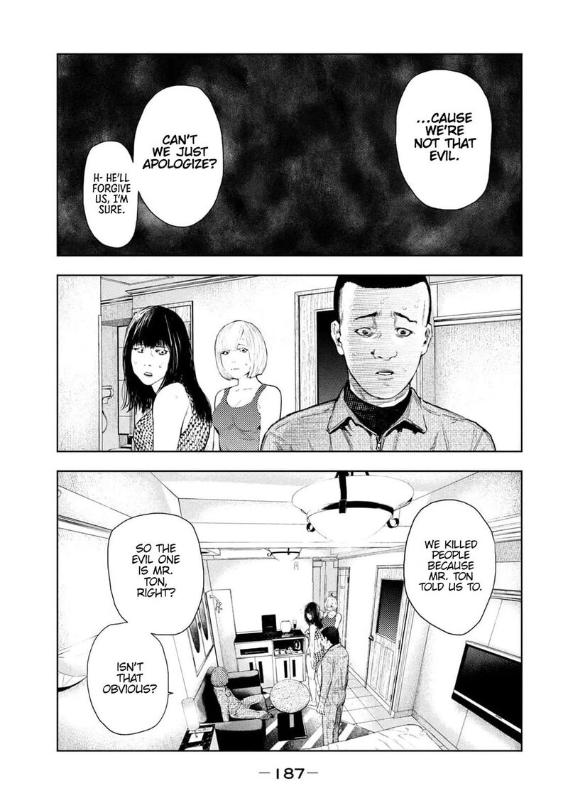 Amateur Vigilante 32 20