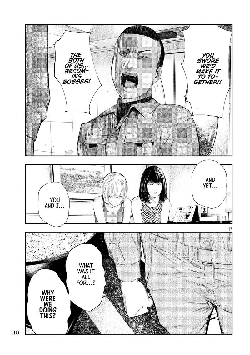 Amateur Vigilante 33 20