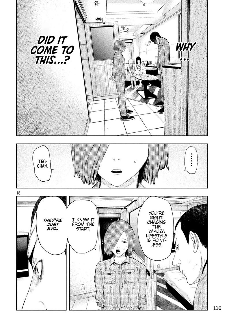 Amateur Vigilante 33 21