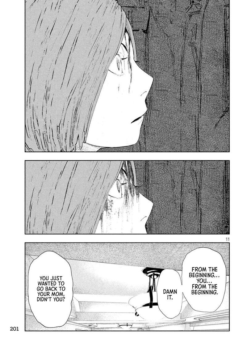 Amateur Vigilante 34 11