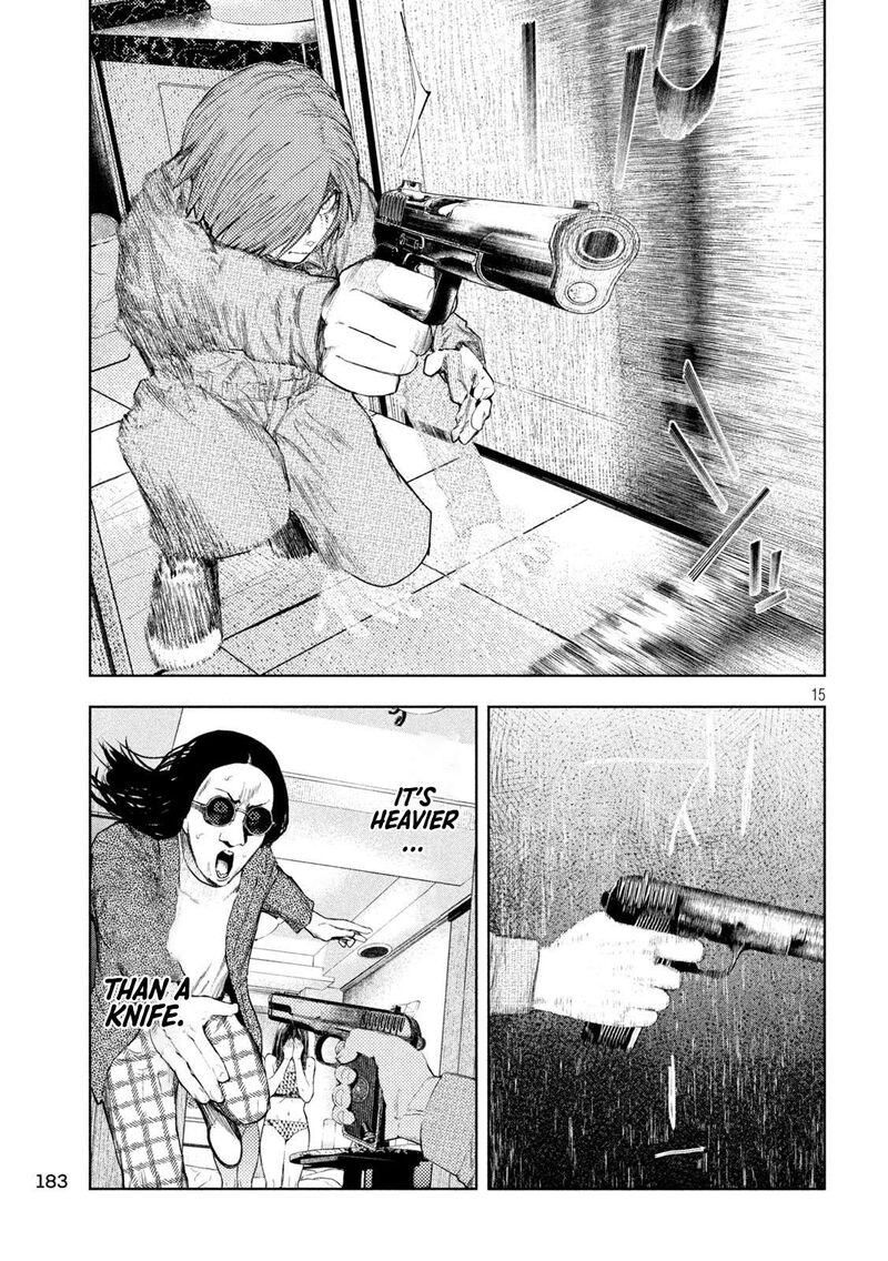 Amateur Vigilante 35 14