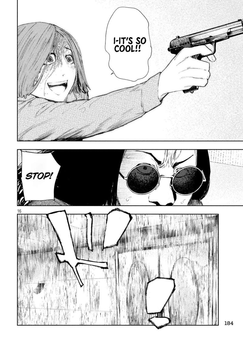 Amateur Vigilante 35 15