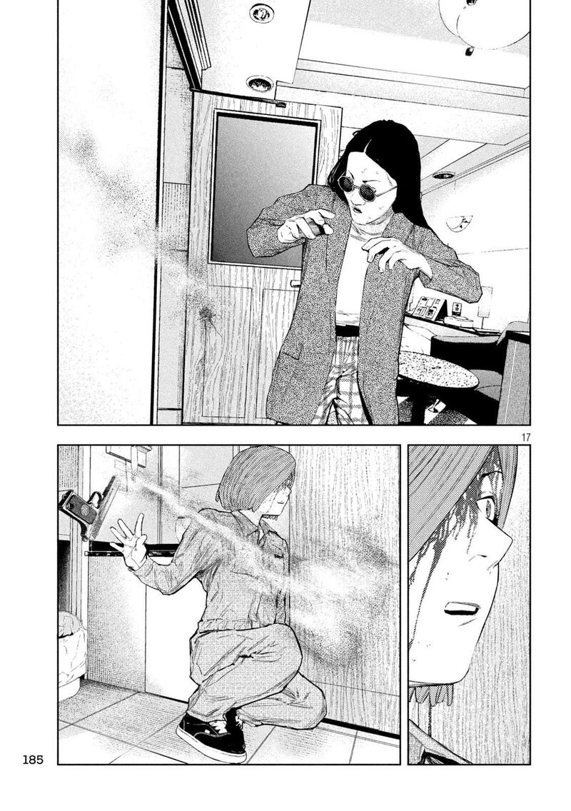 Amateur Vigilante 35 16