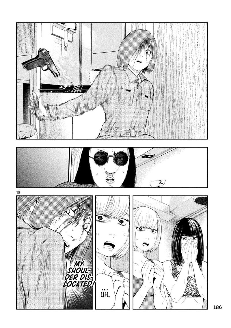 Amateur Vigilante 35 17