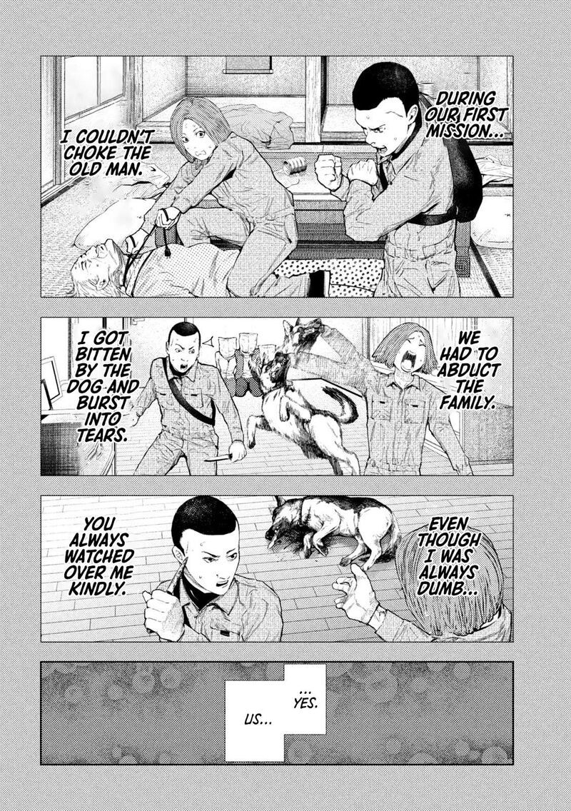 Amateur Vigilante 35 9