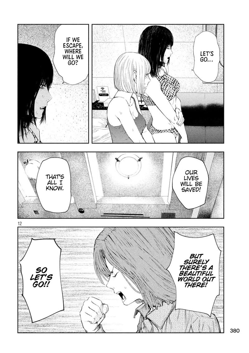 Amateur Vigilante 36 12