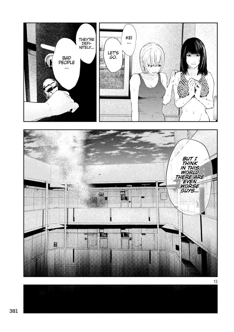 Amateur Vigilante 36 13