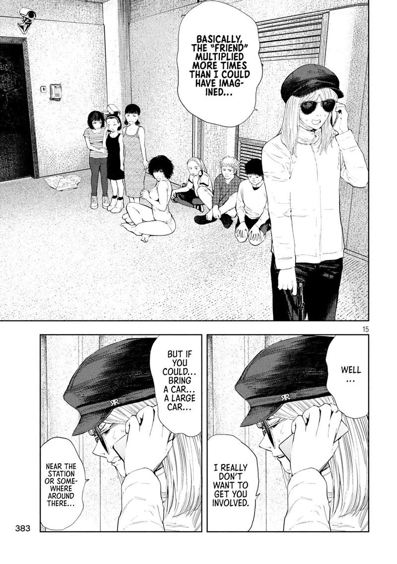 Amateur Vigilante 36 15