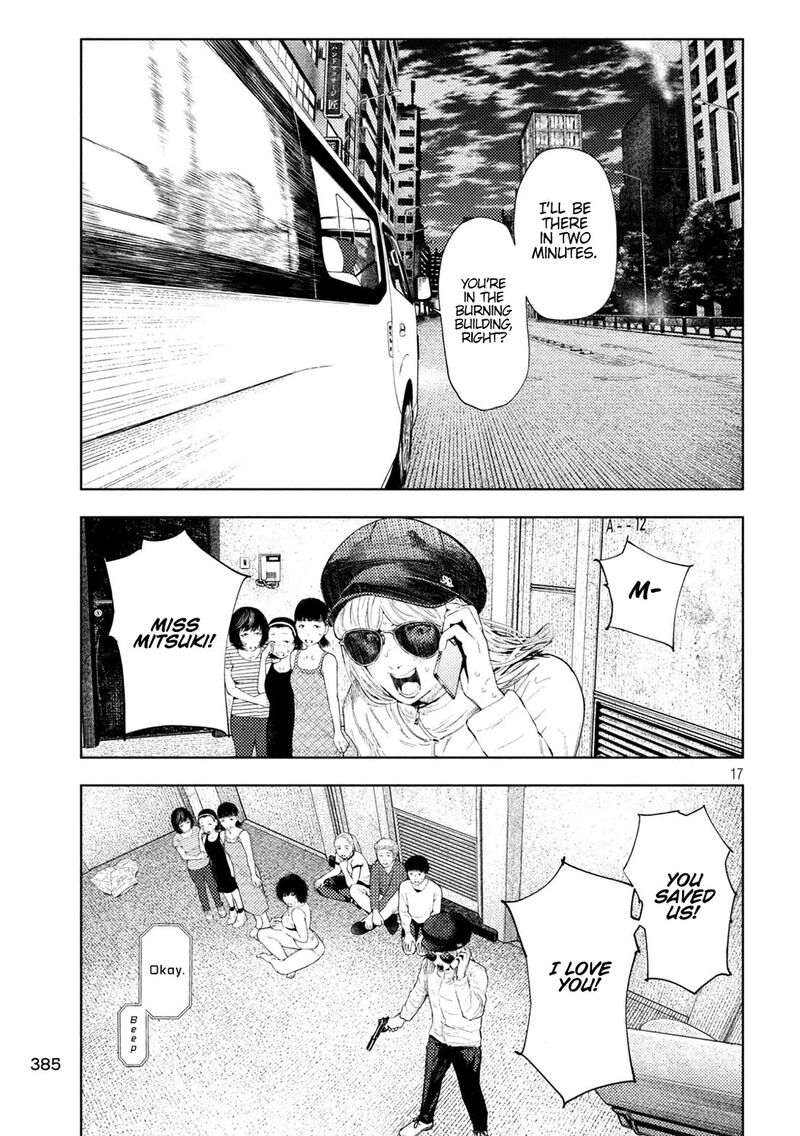 Amateur Vigilante 36 17