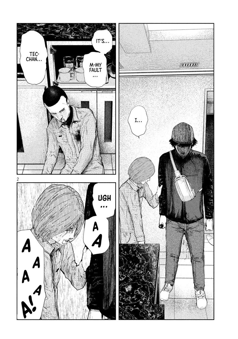 Amateur Vigilante 36 2