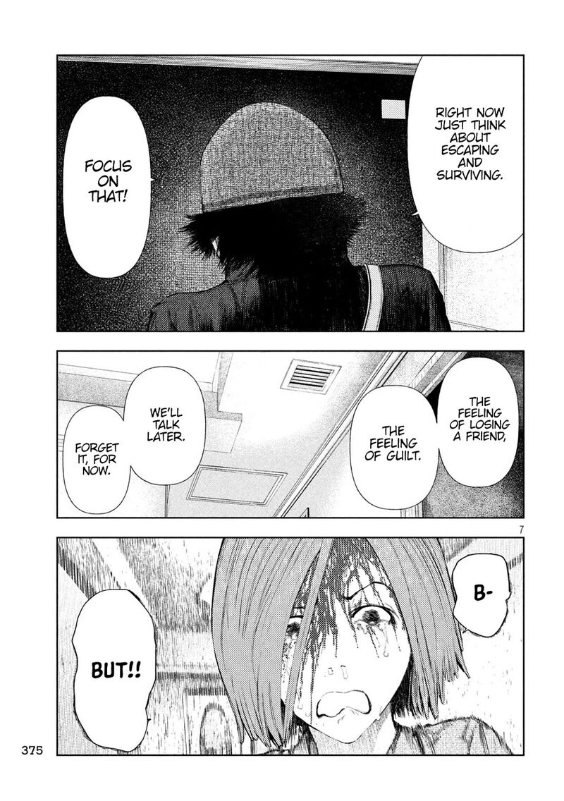 Amateur Vigilante 36 7