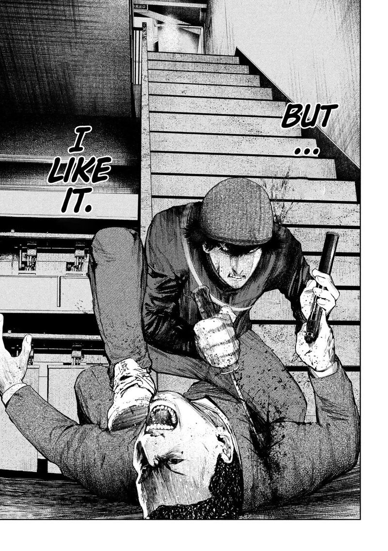 Amateur Vigilante 37 17