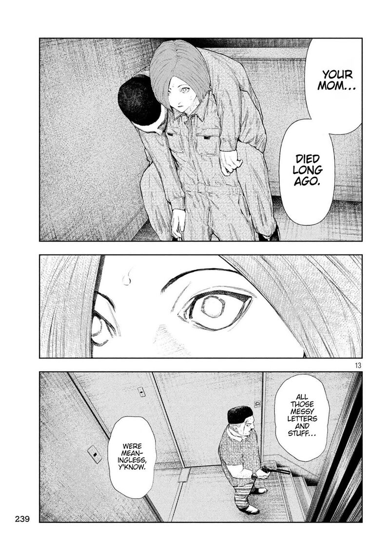 Amateur Vigilante 38 13