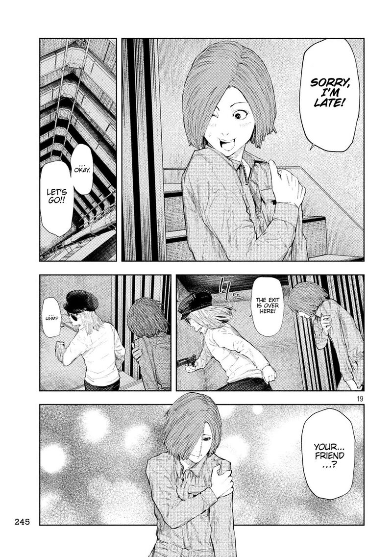 Amateur Vigilante 38 19