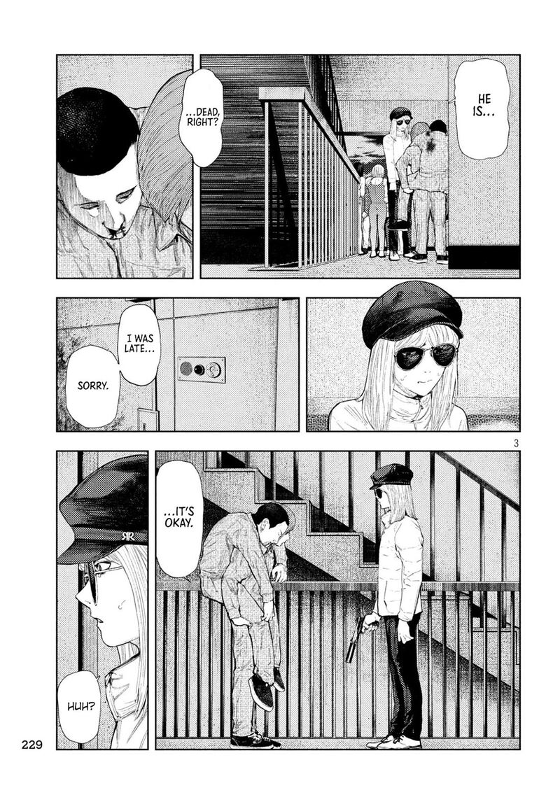 Amateur Vigilante 38 3