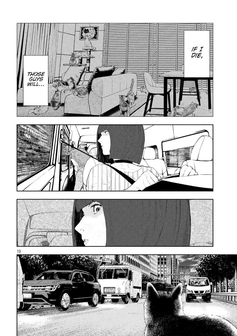 Amateur Vigilante 43 17