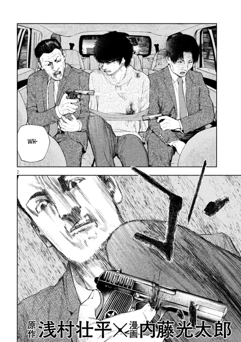 Amateur Vigilante 45 2