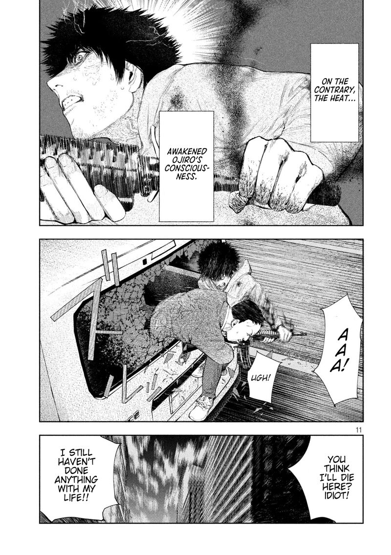 Amateur Vigilante 46 11