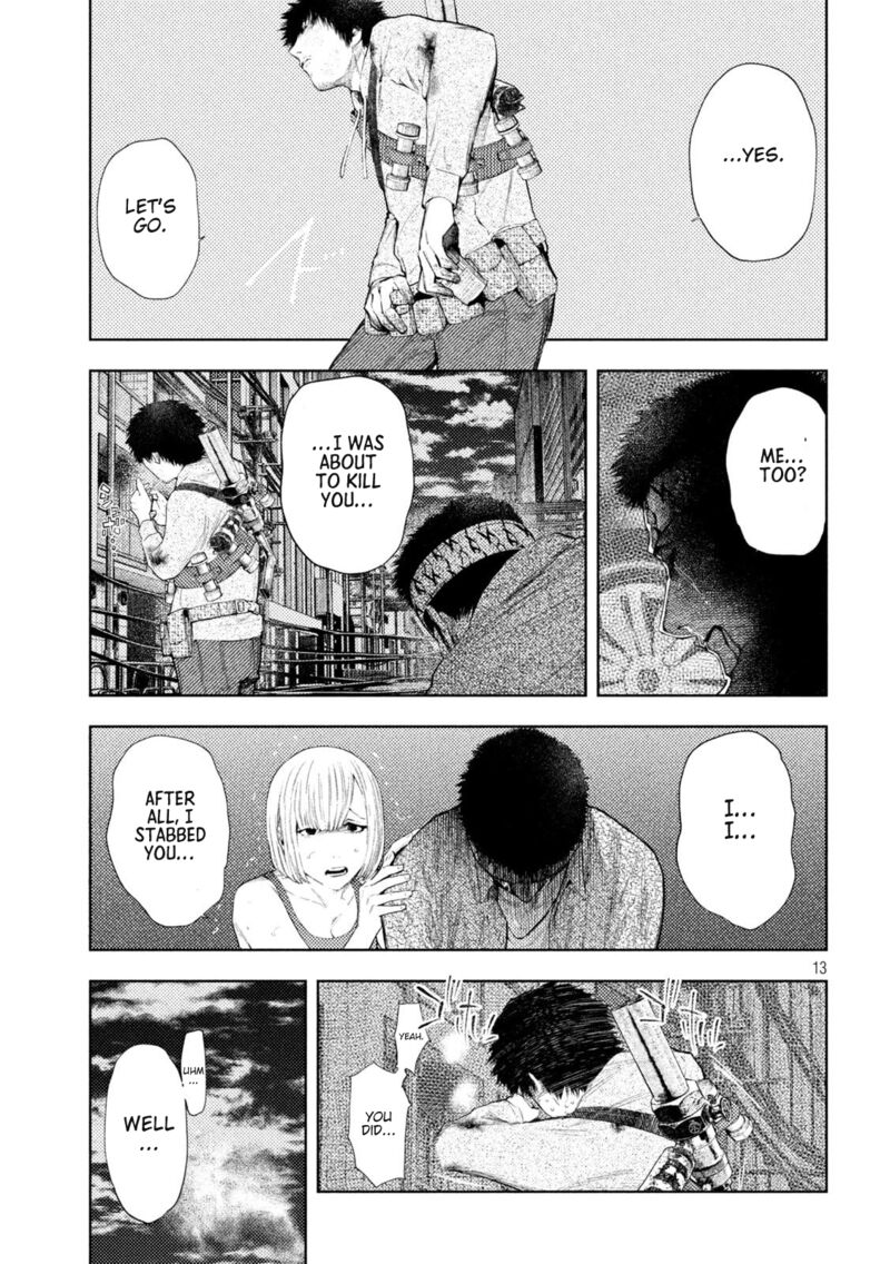 Amateur Vigilante 50 12