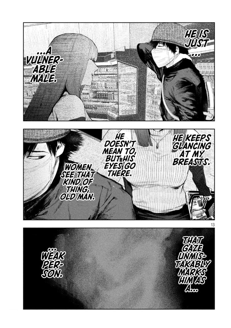 Amateur Vigilante 55 13