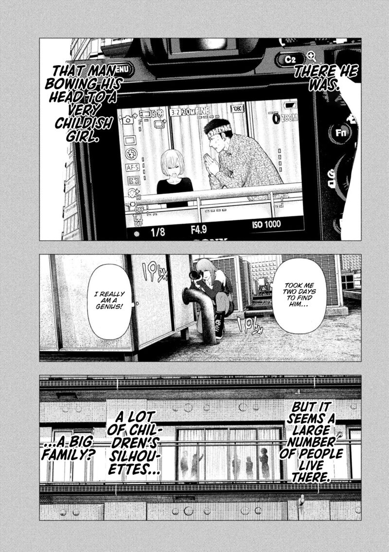 Amateur Vigilante 55 5