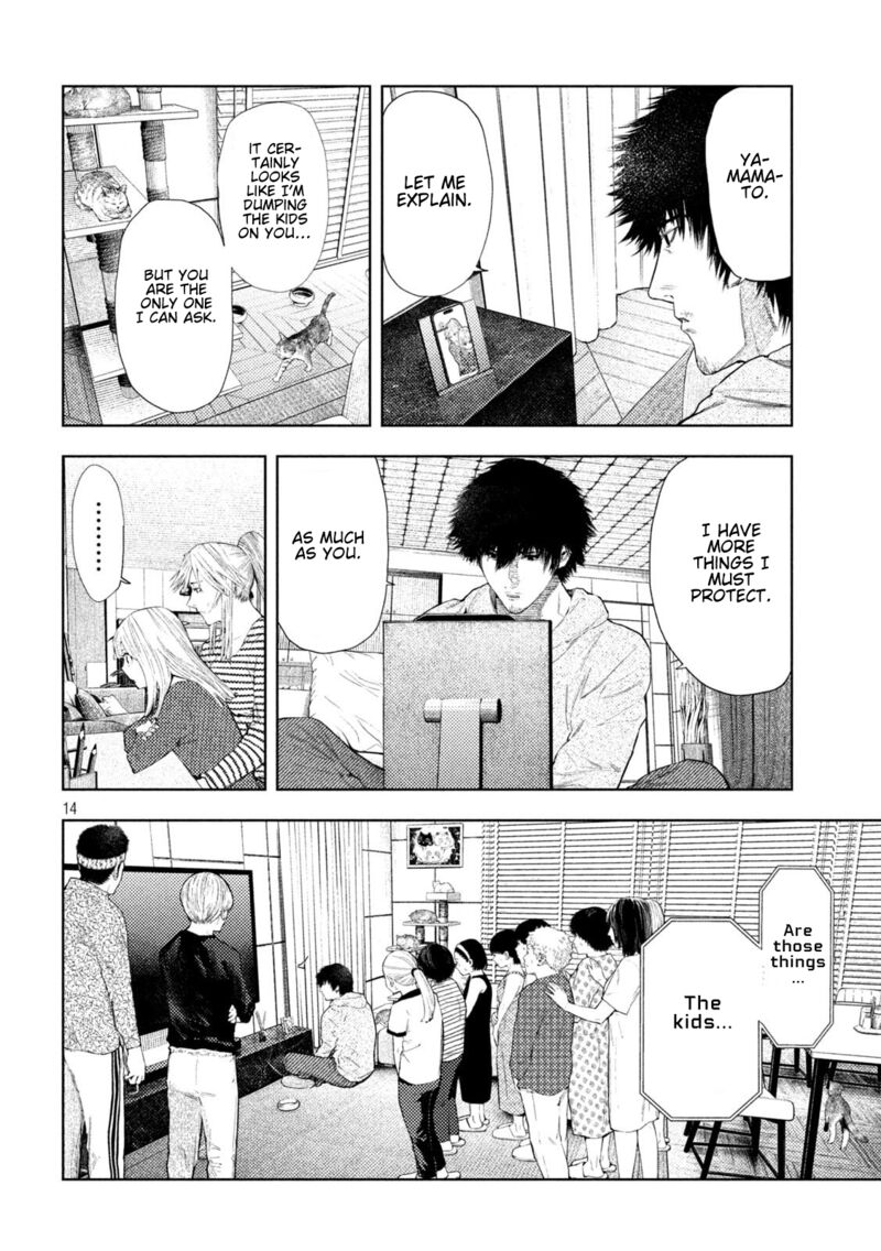 Amateur Vigilante 56 14