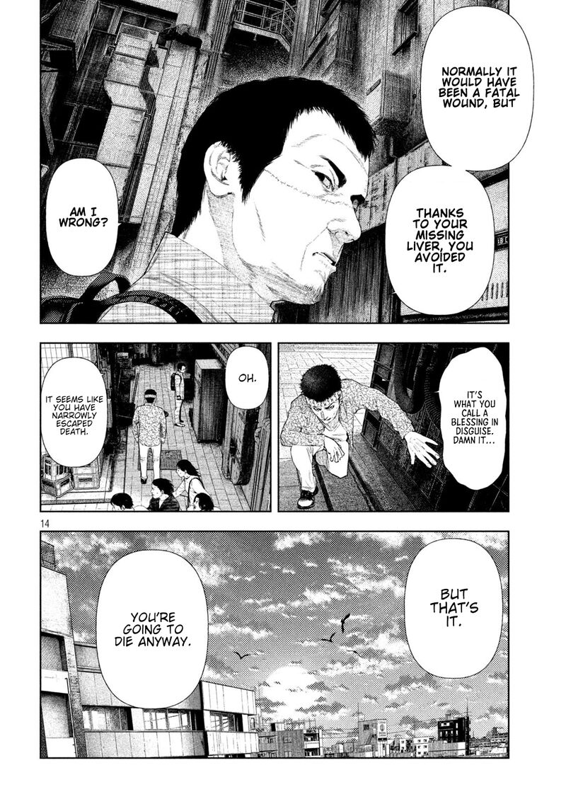 Amateur Vigilante 65 14