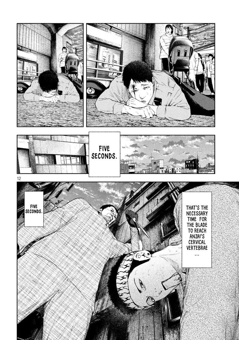 Amateur Vigilante 66 12