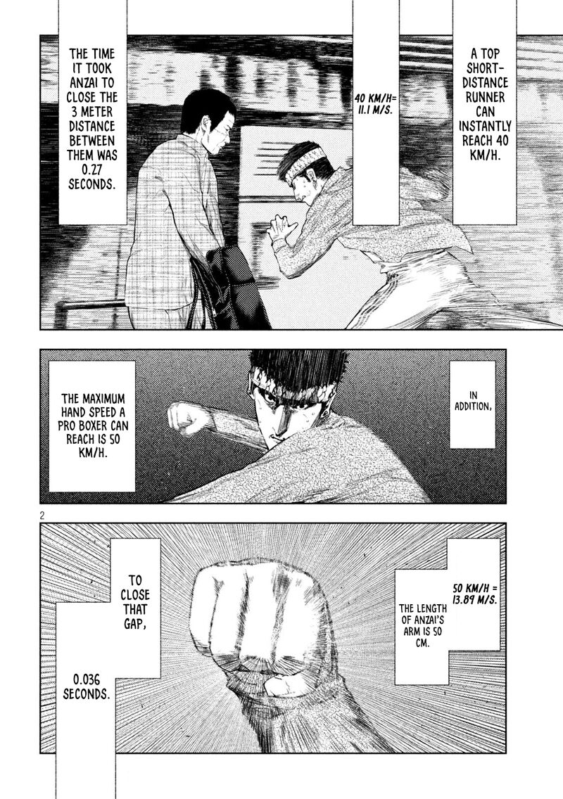 Amateur Vigilante 66 2