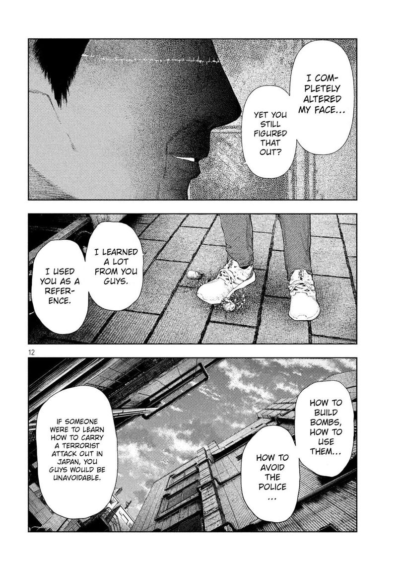 Amateur Vigilante 67 12