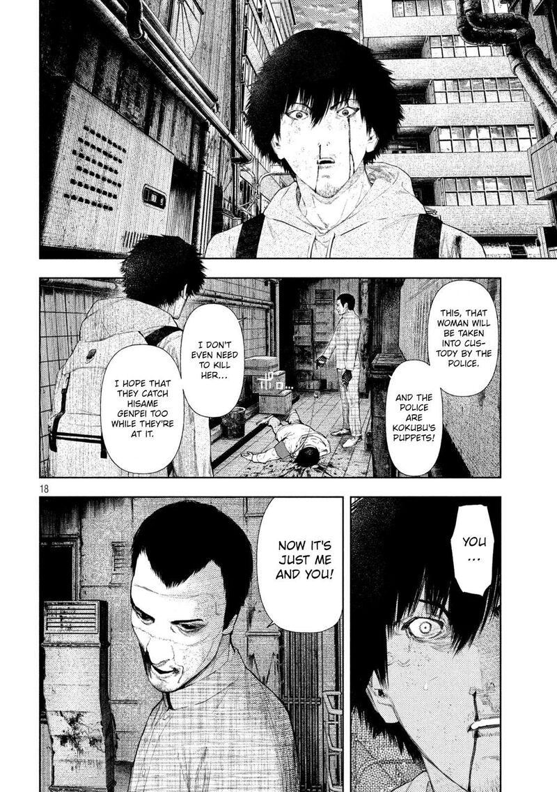 Amateur Vigilante 67 18