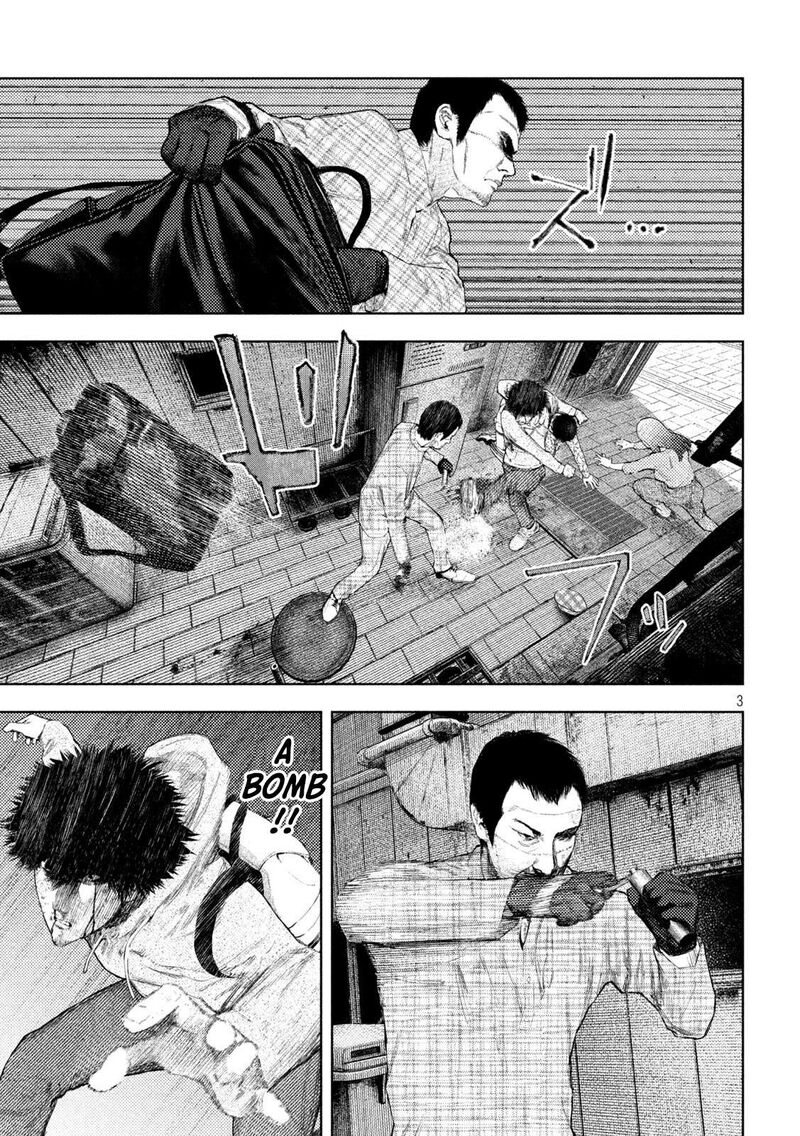 Amateur Vigilante 67 3