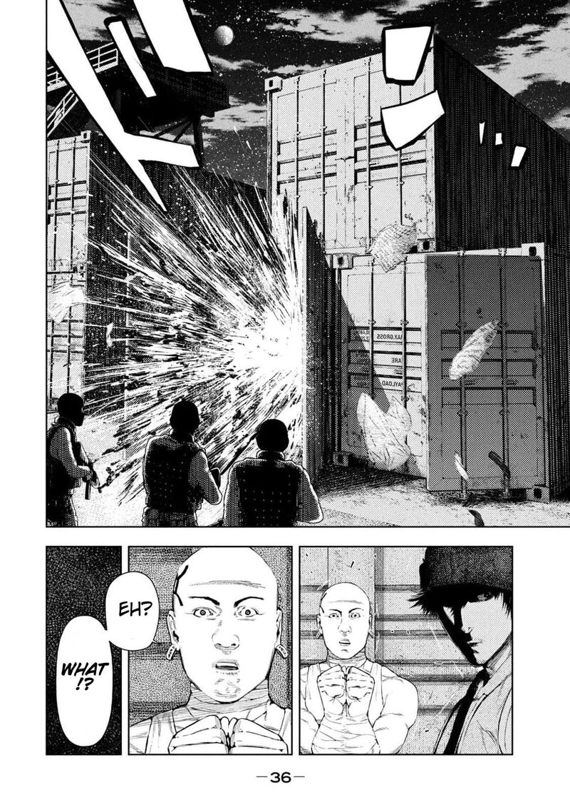 Amateur Vigilante 7 14