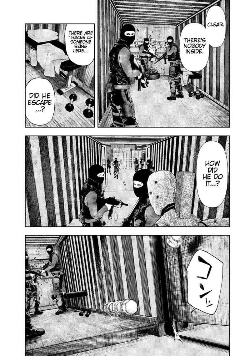 Amateur Vigilante 7 17