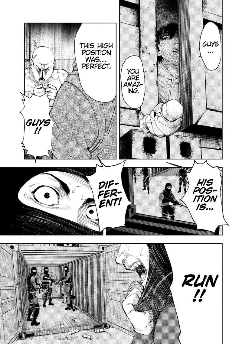 Amateur Vigilante 7 19