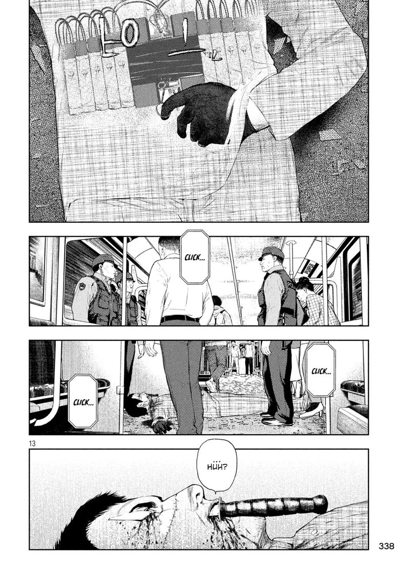 Amateur Vigilante 71 13