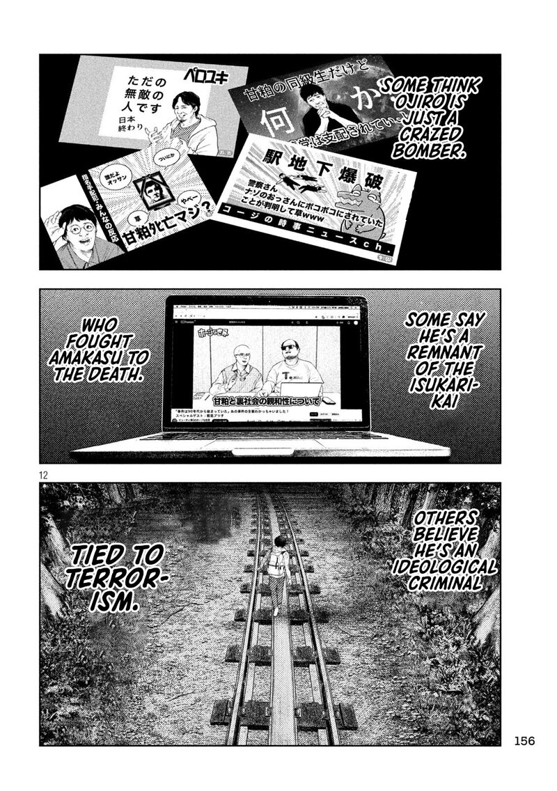 Amateur Vigilante 72 12