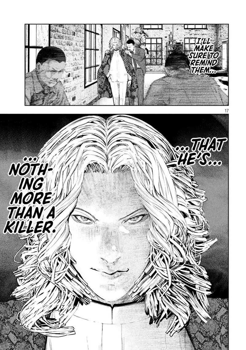 Amateur Vigilante 72 17