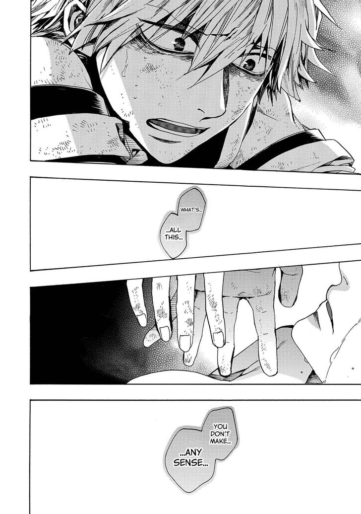 Amatsuki 128 27
