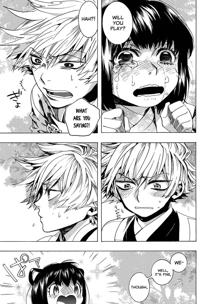 Amatsuki 128 7