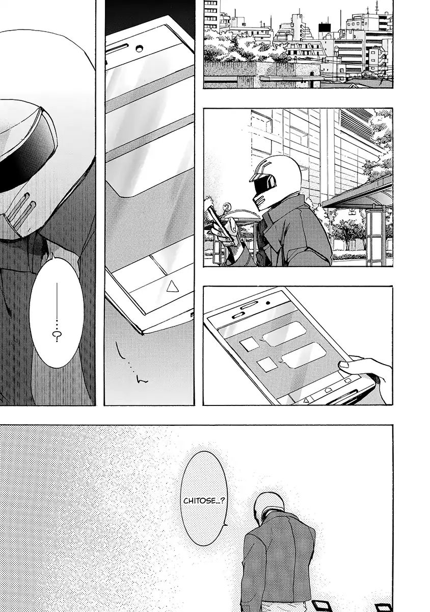 Amatsuki 147 5