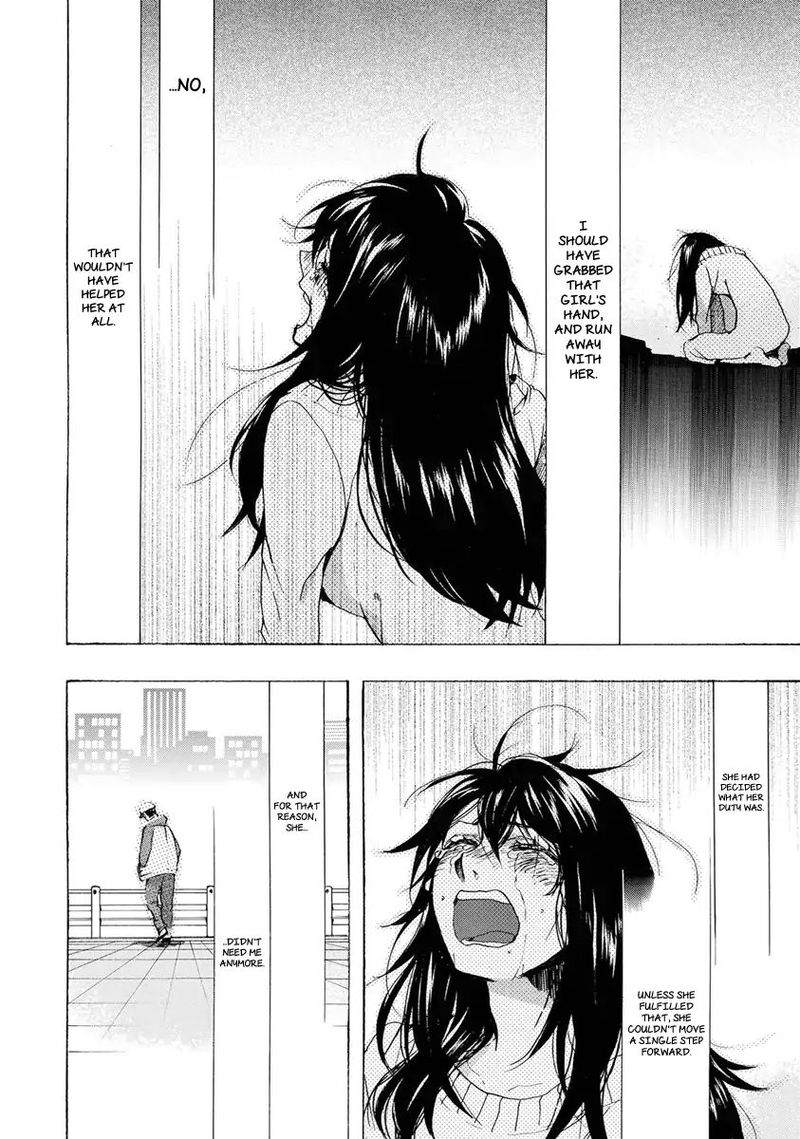 Amatsuki 148 14