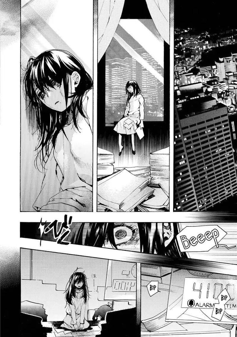 Amatsuki 148 2