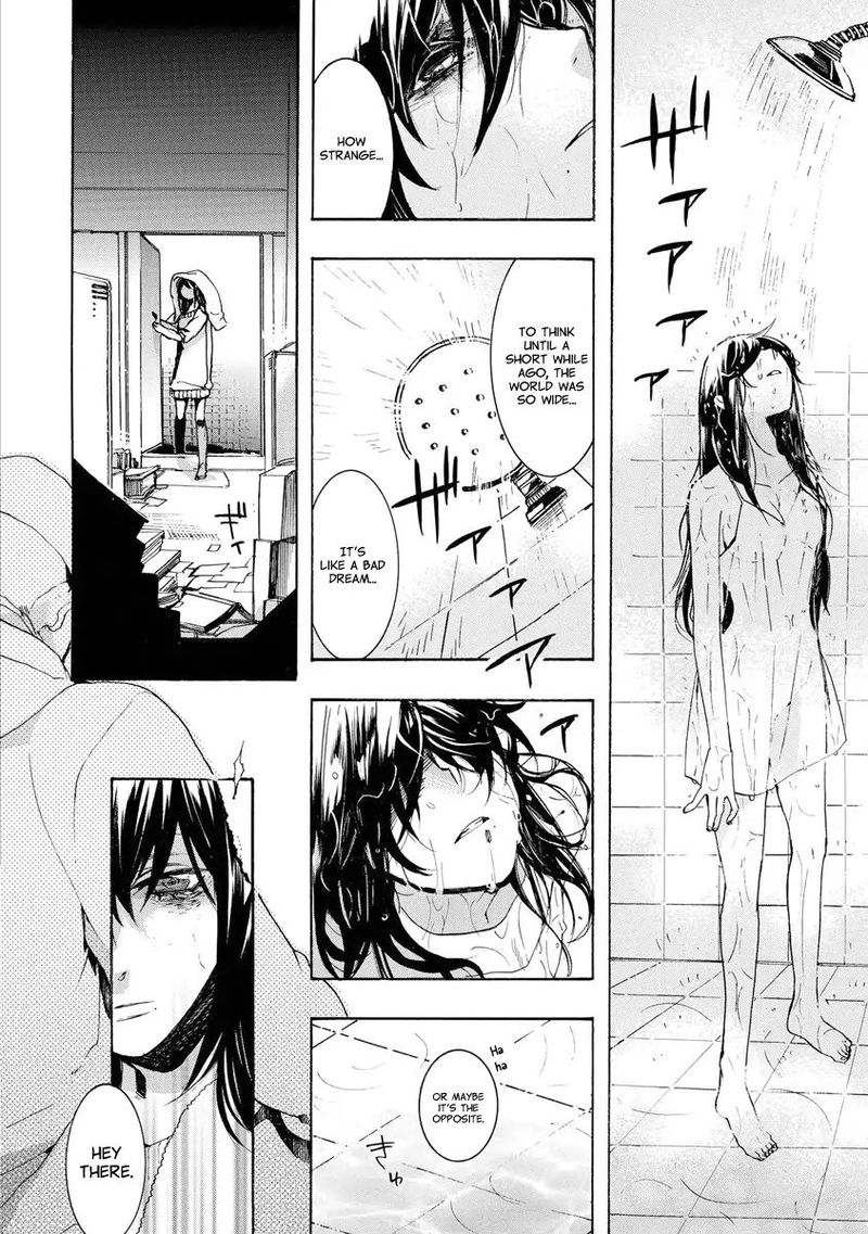 Amatsuki 148 4